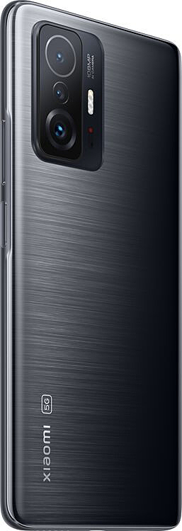 Смартфон Xiaomi 11T Pro 8/128Gb Grey заказать Смартфон Xiaomi 11T Pro 8/128Gb Grey заказать