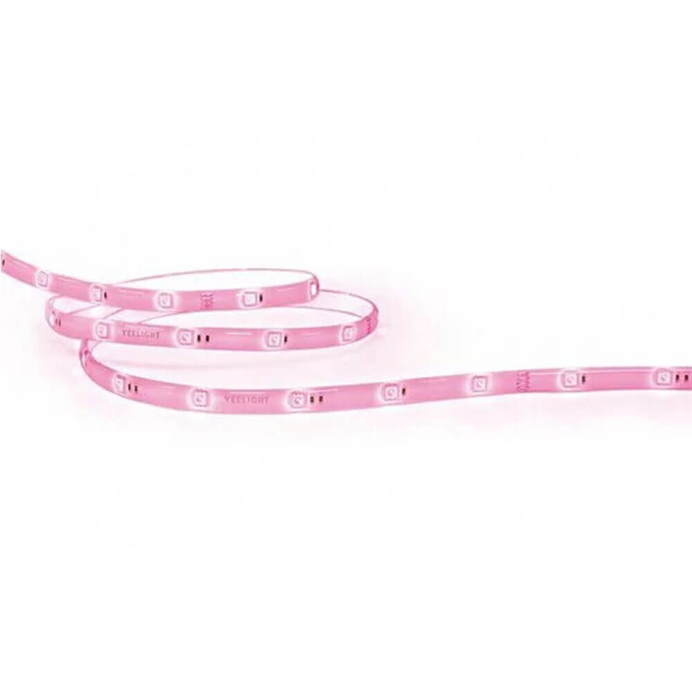 Светодиодная лента Xiaomi Yeelight Lightstrip Plus (YLDD04YL) заказать Светодиодная лента Xiaomi Yeelight Lightstrip Plus (YLDD04YL) заказать