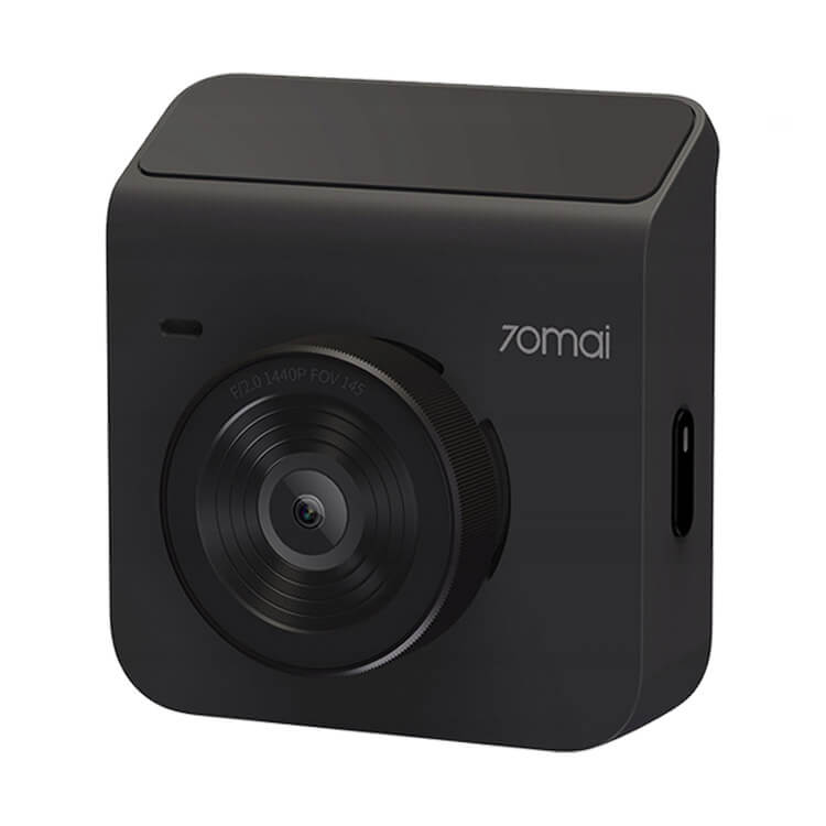 Картинка Видеорегистратор Xiaomi 70mai Dash Cam Grey (A400) Картинка Видеорегистратор Xiaomi 70mai Dash Cam Grey (A400)