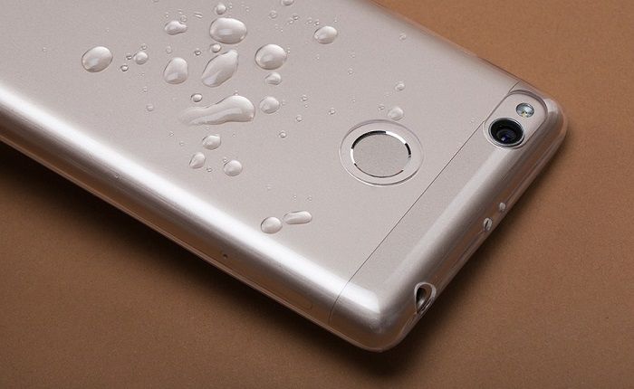 Картинка Чехол Silicon case для Redmi 3 Pro Картинка Чехол Silicon case для Redmi 3 Pro