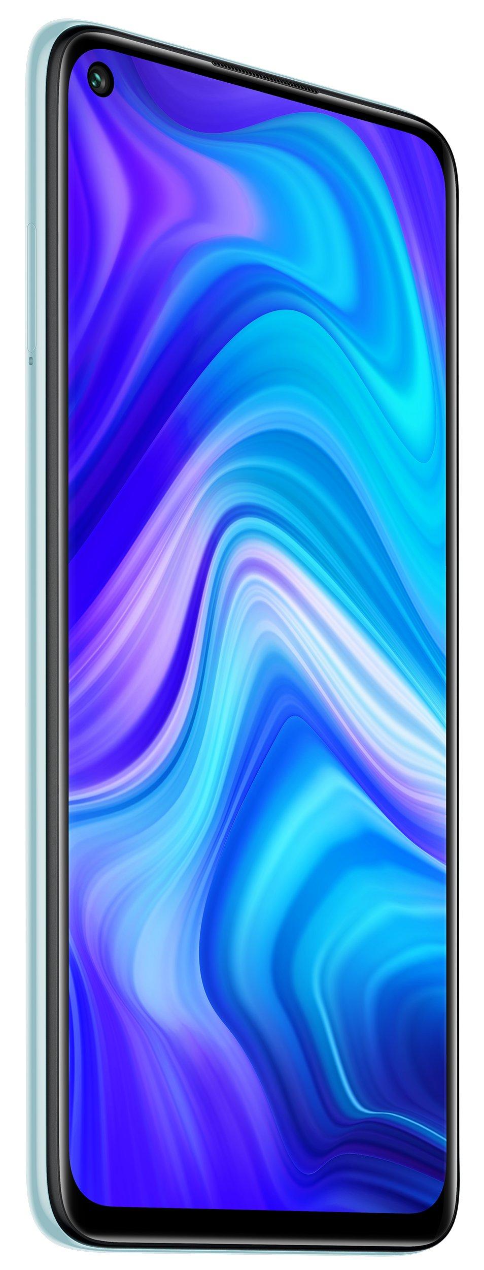 Цена Смартфон Xiaomi Redmi Note 9 4/128Gb White Цена Смартфон Xiaomi Redmi Note 9 4/128Gb White
