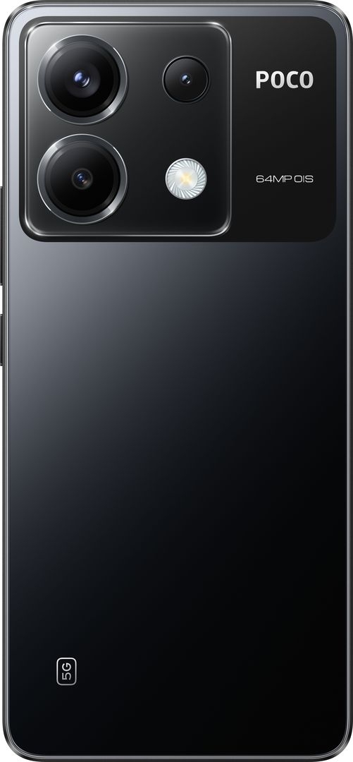 Купить Смартфон Xiaomi Poco X6 12/256Gb Black Купить Смартфон Xiaomi Poco X6 12/256Gb Black
