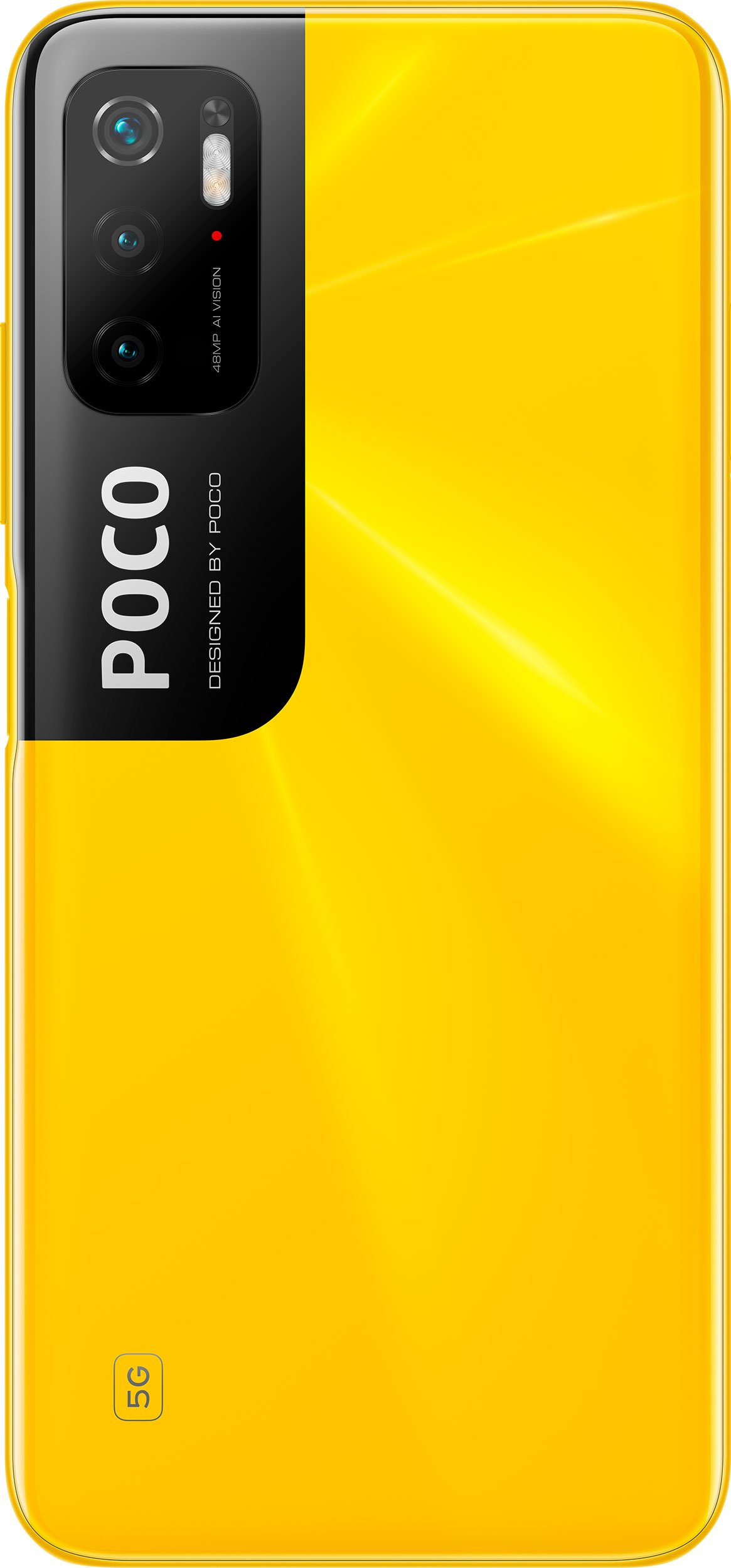Картинка Смартфон Xiaomi Poco M3 Pro 5G 4/64Gb Yellow Картинка Смартфон Xiaomi Poco M3 Pro 5G 4/64Gb Yellow