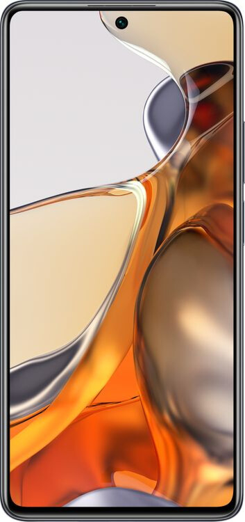 Фотография Смартфон Xiaomi 11T Pro 8/128Gb Grey Фотография Смартфон Xiaomi 11T Pro 8/128Gb Grey