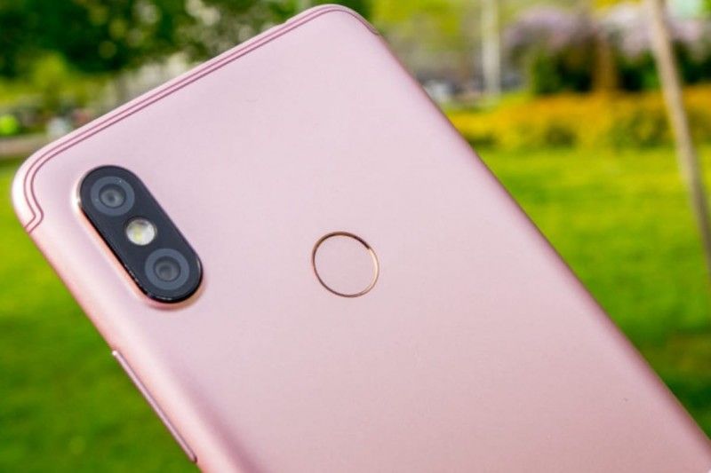 Цена Смартфон Xiaomi Redmi S2 32Gb Rose Gold Цена Смартфон Xiaomi Redmi S2 32Gb Rose Gold