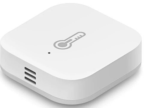 Купить Датчик температуры, влажности и давления Xiaomi Aqara Temperature-Humidity Sensor (WSDCGQ11LM) Купить Датчик температуры, влажности и давления Xiaomi Aqara Temperature-Humidity Sensor (WSDCGQ11LM)