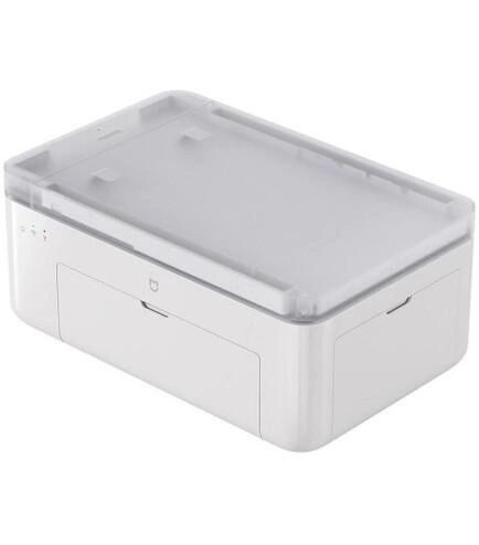 Купить Фотопринтер Xiaomi Instant Photo Printer 1S Set (ZPDYJ03HT) Купить Фотопринтер Xiaomi Instant Photo Printer 1S Set (ZPDYJ03HT)