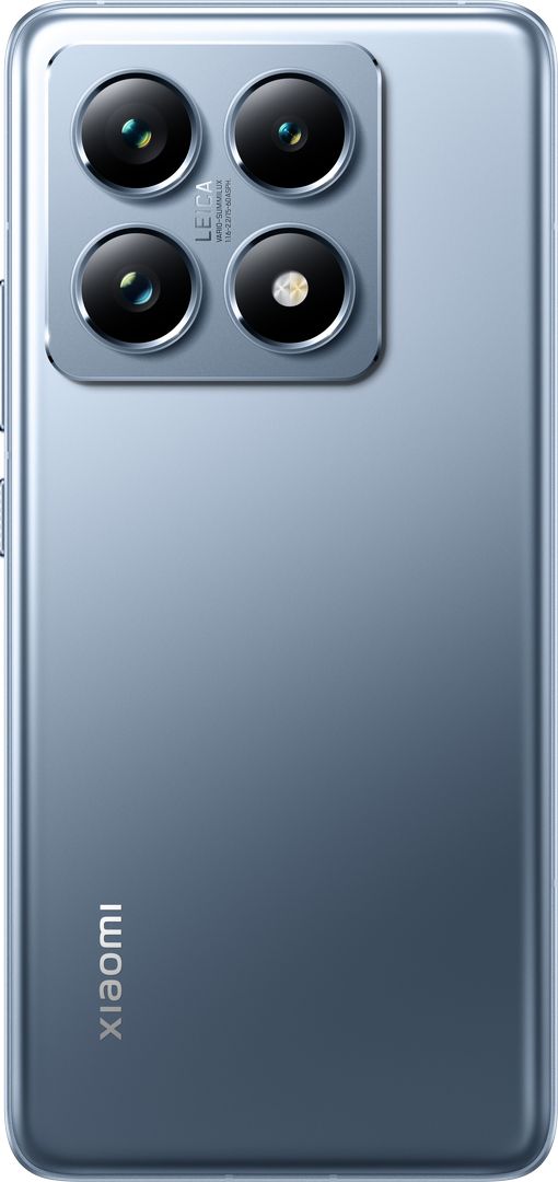 Купить Смартфон Xiaomi 14T Pro 12/256Gb Titan Blue Купить Смартфон Xiaomi 14T Pro 12/256Gb Titan Blue