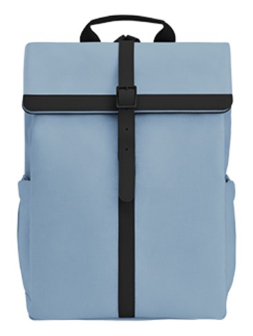 Фотография Рюкзак Xiaomi 90GO Commuter Oxford Backpack Blue Фотография Рюкзак Xiaomi 90GO Commuter Oxford Backpack Blue