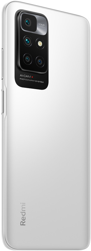 Смартфон Xiaomi Redmi 10 6/128Gb White заказать Смартфон Xiaomi Redmi 10 6/128Gb White заказать