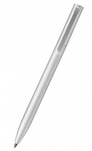 Фото Авторучка Xiaomi Mi Aluminum Rollerball Pen Silver Фото Авторучка Xiaomi Mi Aluminum Rollerball Pen Silver