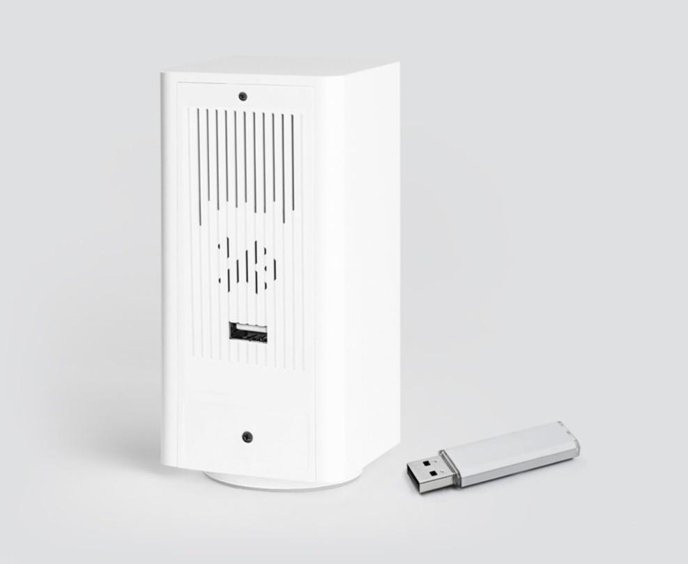 Цена IP камера Xiaomi Dafang Square 1080p Цена IP камера Xiaomi Dafang Square 1080p