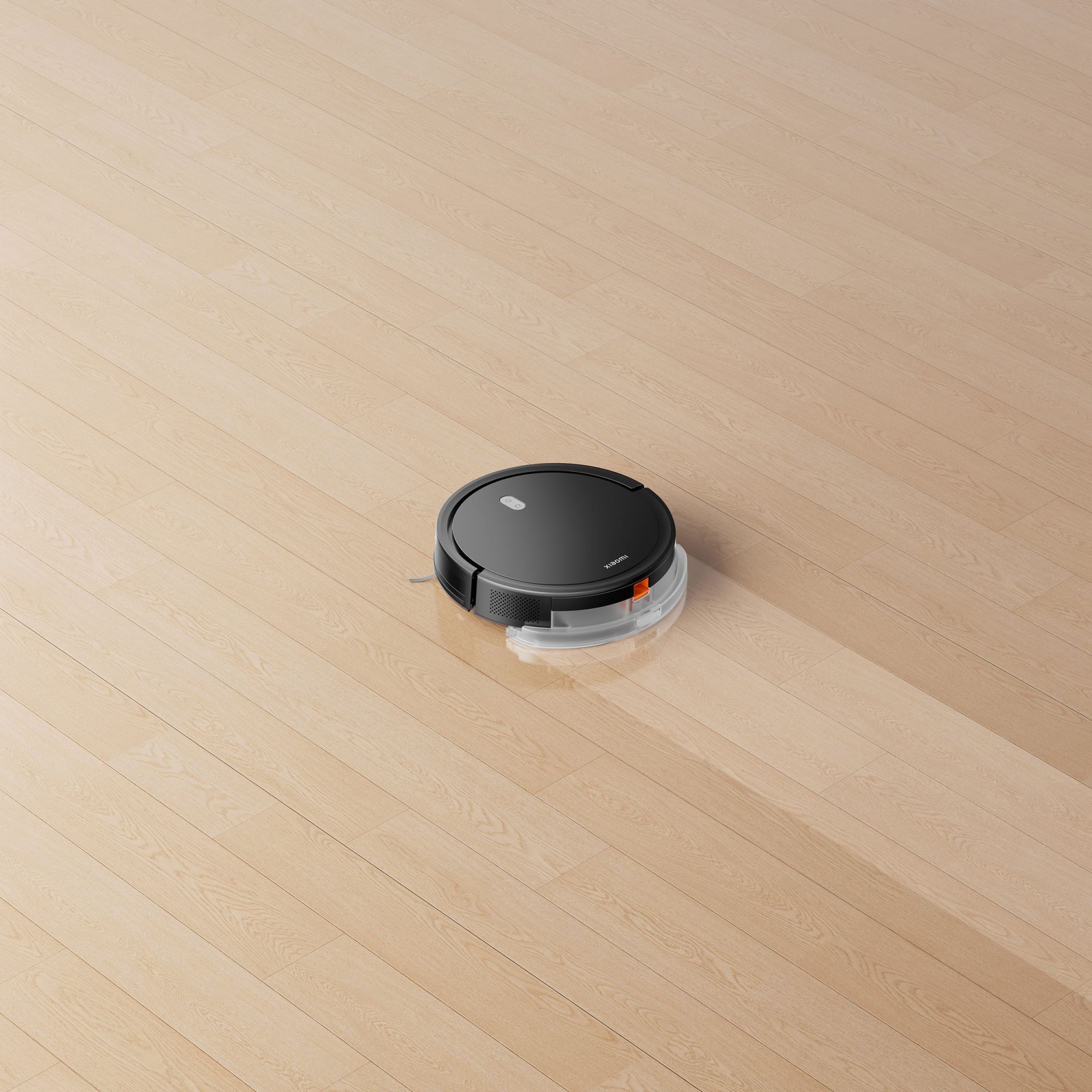 Робот-пылесос Xiaomi Robot Vacuum E5 Black (C108) Казахстан Робот-пылесос Xiaomi Robot Vacuum E5 Black (C108) Казахстан