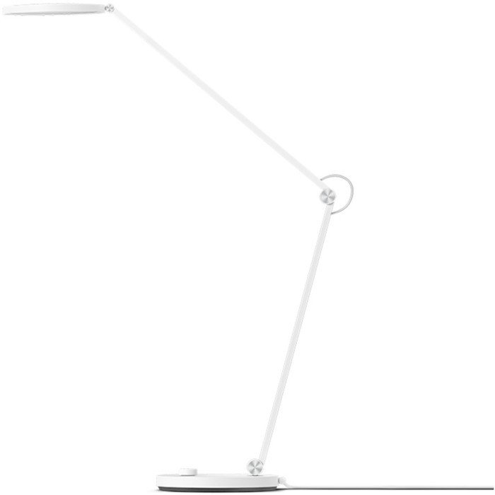Фото Лампа настольная Xiaomi Mi Smart LED Desk Lamp Pro (MJTD02YL) Фото Лампа настольная Xiaomi Mi Smart LED Desk Lamp Pro (MJTD02YL)