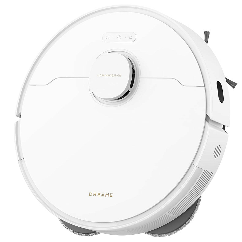 Робот-пылесос Dreame L10s Plus (RLL42SD) заказать Робот-пылесос Dreame L10s Plus (RLL42SD) заказать
