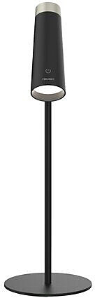 Картинка Лампа настольная Xiaomi Yeelight 4-in-1 Rechargeable Desk Lamp Black (YLYTD-0011) Картинка Лампа настольная Xiaomi Yeelight 4-in-1 Rechargeable Desk Lamp Black (YLYTD-0011)