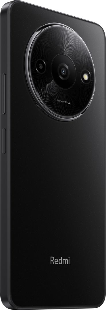 Смартфон Xiaomi Redmi A3 3/64Gb Black заказать Смартфон Xiaomi Redmi A3 3/64Gb Black заказать