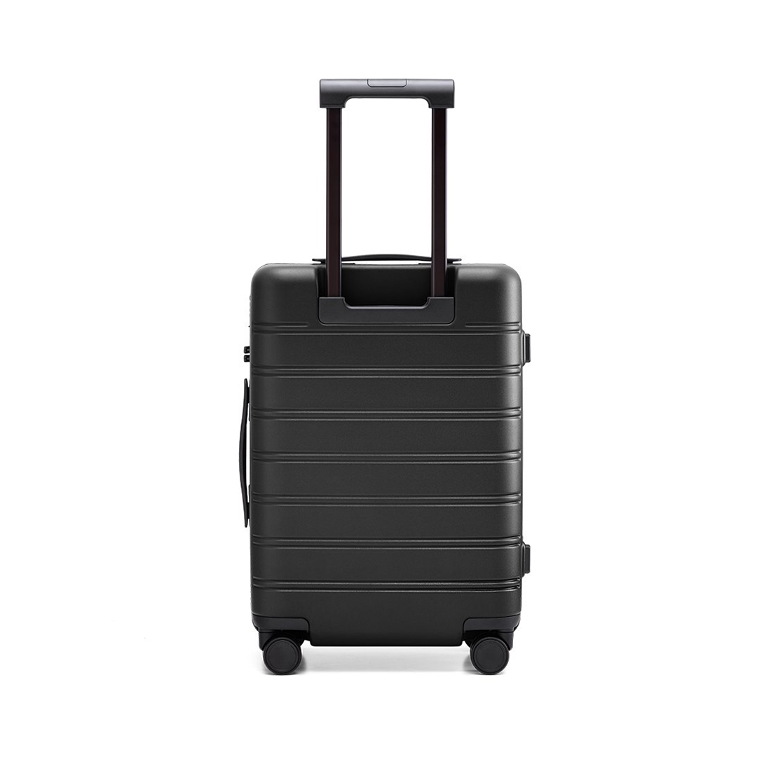 Картинка Чемодан Xiaomi NinetyGo Manhattan Luggage-Zipper 20" Black Картинка Чемодан Xiaomi NinetyGo Manhattan Luggage-Zipper 20" Black