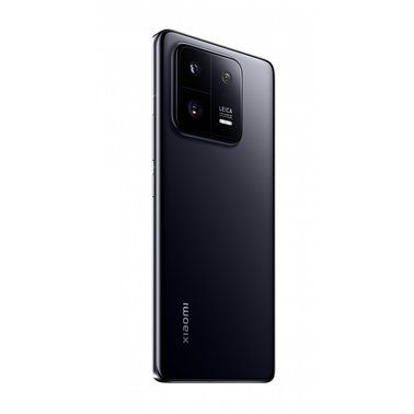 Фотография Смартфон Xiaomi 13 Pro 12/512Gb Ceramic Black Фотография Смартфон Xiaomi 13 Pro 12/512Gb Ceramic Black