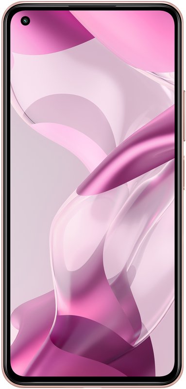 Фотография Смартфон Xiaomi 11 Lite 5G NE 8/128Gb Pink Фотография Смартфон Xiaomi 11 Lite 5G NE 8/128Gb Pink