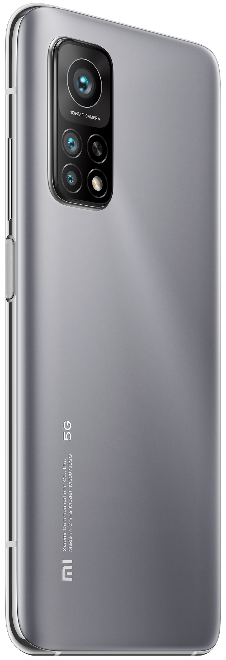 Смартфон Xiaomi Mi 10T Pro 8/128Gb Silver заказать Смартфон Xiaomi Mi 10T Pro 8/128Gb Silver заказать