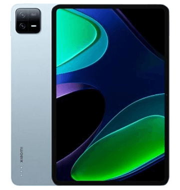 Обзор планшета Xiaomi Pad 6