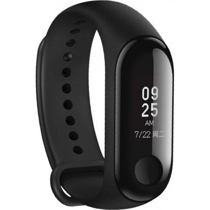 Фото Фитнес-браслет Xiaomi Mi Band 3