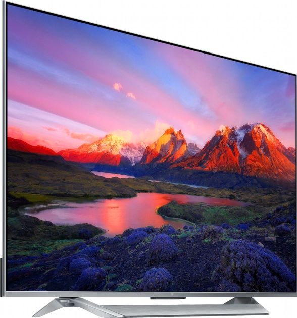 Цена Телевизор Xiaomi MI TV Q1 75" 2+32Gb Цена Телевизор Xiaomi MI TV Q1 75" 2+32Gb