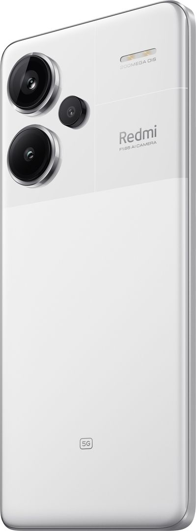 Смартфон Xiaomi Redmi Note 13 Pro+ 12/512Gb White Казахстан Смартфон Xiaomi Redmi Note 13 Pro+ 12/512Gb White Казахстан