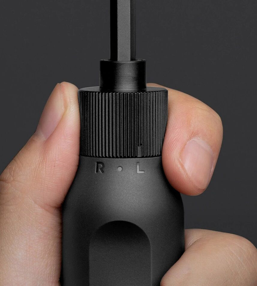 Отвертка Xiaomi Mi 16-in-1 Ratchet Screwdriver Казахстан Отвертка Xiaomi Mi 16-in-1 Ratchet Screwdriver Казахстан