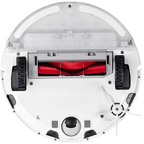 Цена Робот-пылесос Xiaomi Roborock S6 Pure White Цена Робот-пылесос Xiaomi Roborock S6 Pure White
