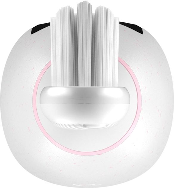 Фото Зубная щетка Xiaomi Oclean X Lite Grey Фото Зубная щетка Xiaomi Oclean X Lite Grey