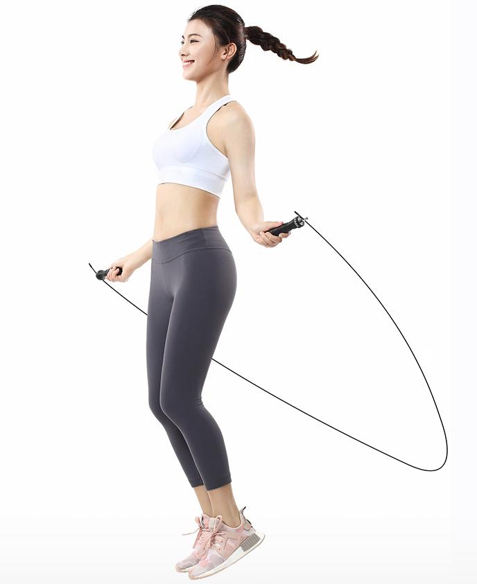 Скакалка Xiaomi Yunmai Sport Jump Rope (YMHR-P701) заказать Скакалка Xiaomi Yunmai Sport Jump Rope (YMHR-P701) заказать