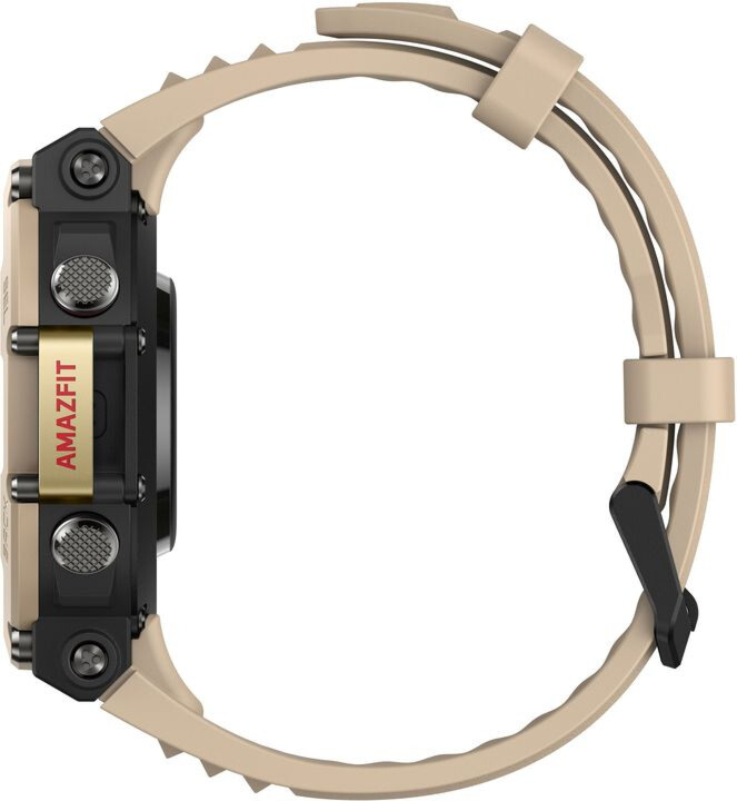 Купить Умные часы Xiaomi Amazfit T-Rex 2 Khaki (A2170) Купить Умные часы Xiaomi Amazfit T-Rex 2 Khaki (A2170)