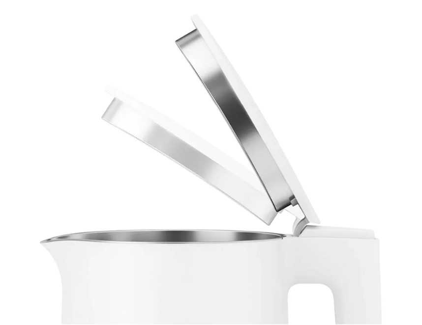 Фотография Электрочайник Xiaomi Mi Electric Kettle 2 (MJDSH04Y) Фотография Электрочайник Xiaomi Mi Electric Kettle 2 (MJDSH04Y)