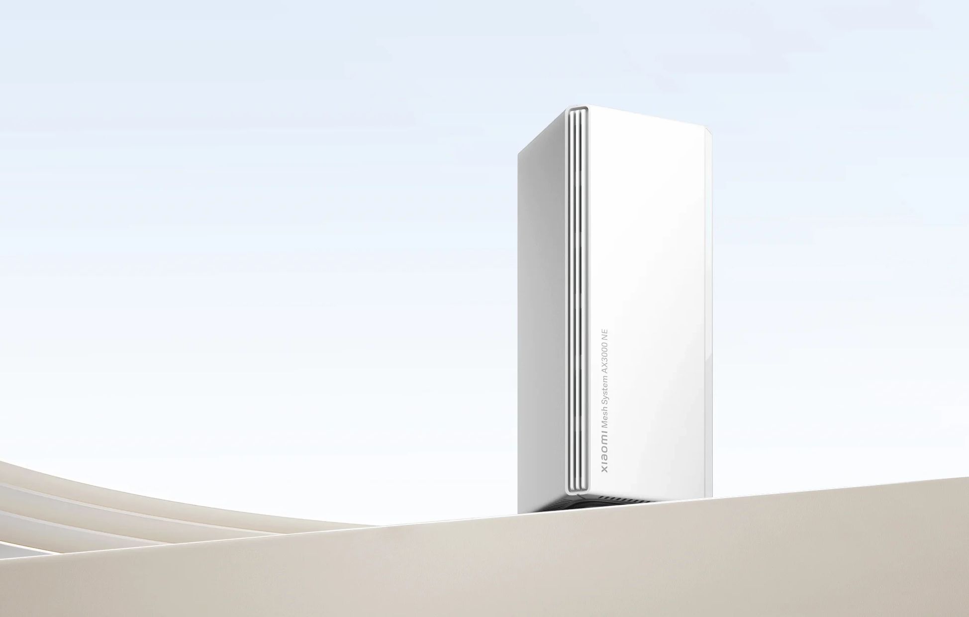 Картинка Беспроводная MESH-система Wi-Fi Xiaomi Mesh System AX3000 NE (RD28) (2 pack) Картинка Беспроводная MESH-система Wi-Fi Xiaomi Mesh System AX3000 NE (RD28) (2 pack)