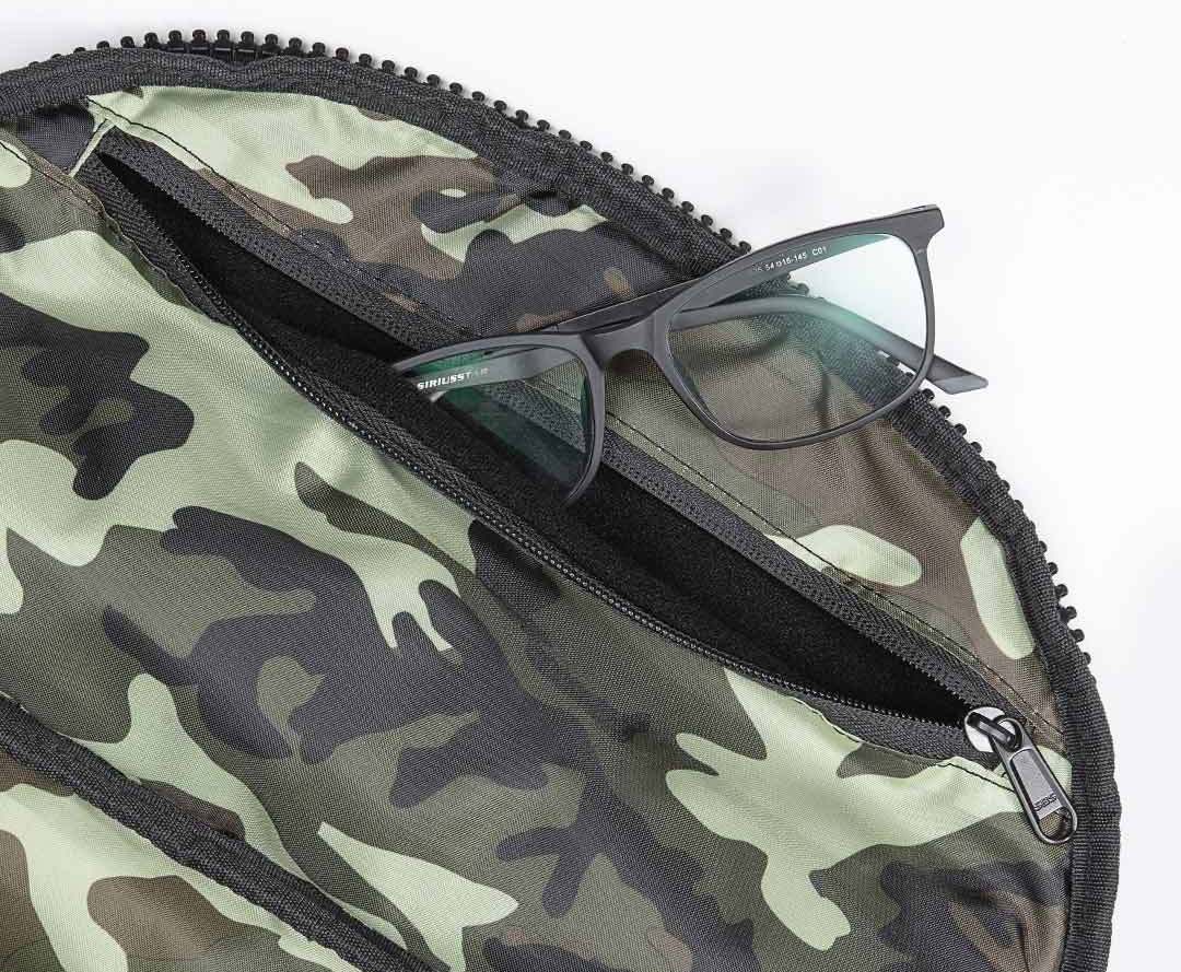 Цена Рюкзак Xiaomi 90FUN Chic Casual Backpack Large Dark Green Цена Рюкзак Xiaomi 90FUN Chic Casual Backpack Large Dark Green