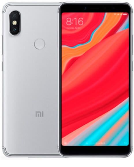 Фото Смартфон Xiaomi Redmi S2 32Gb Gray Фото Смартфон Xiaomi Redmi S2 32Gb Gray