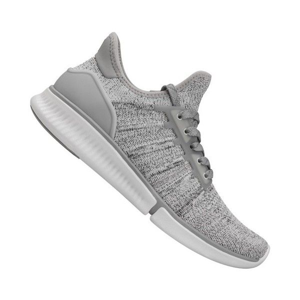 Фото Кроссовки Xiaomi cерые (size 41) Фото Кроссовки Xiaomi cерые (size 41)