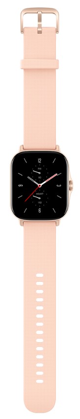 Картинка Умные часы Xiaomi Amazfit GTS 2 Petal Pink (A1969) Картинка Умные часы Xiaomi Amazfit GTS 2 Petal Pink (A1969)