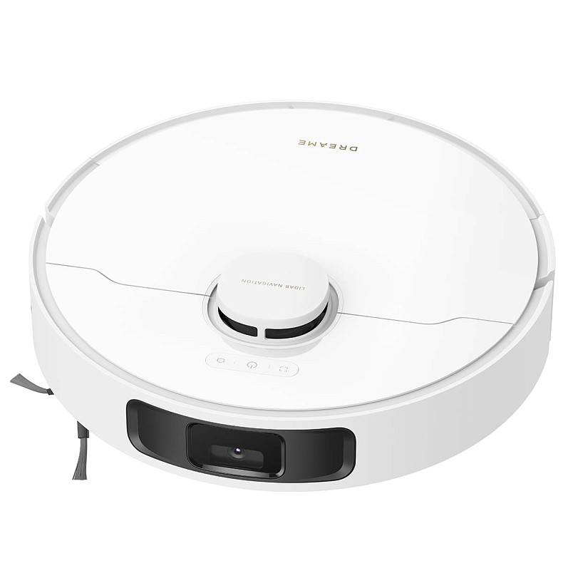 Фотография Робот-пылесос Dreame L10s Plus (RLL42SD) Фотография Робот-пылесос Dreame L10s Plus (RLL42SD)