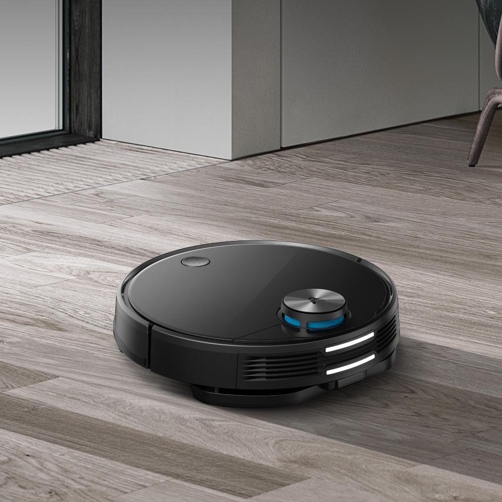 Робот-пылесос Xiaomi Viomi V3 Vacuum Cleaner Казахстан Робот-пылесос Xiaomi Viomi V3 Vacuum Cleaner Казахстан