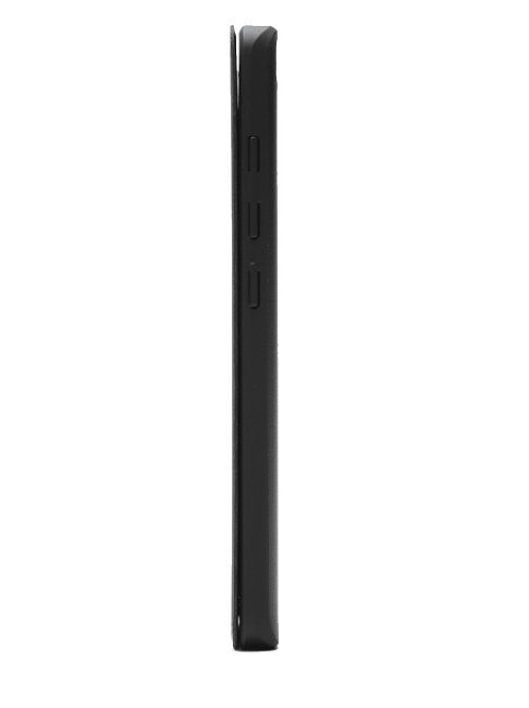 Фотография Чехол-книжка для Mi5 (Black) Фотография Чехол-книжка для Mi5 (Black)