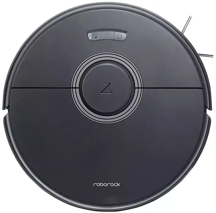 Цена Робот-пылесос Xiaomi Roborock Q7 Max Plus Black Цена Робот-пылесос Xiaomi Roborock Q7 Max Plus Black