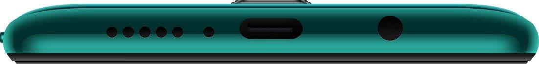 Фотография Смартфон Xiaomi Redmi Note 8 Pro 6/128Gb Forest Green Фотография Смартфон Xiaomi Redmi Note 8 Pro 6/128Gb Forest Green