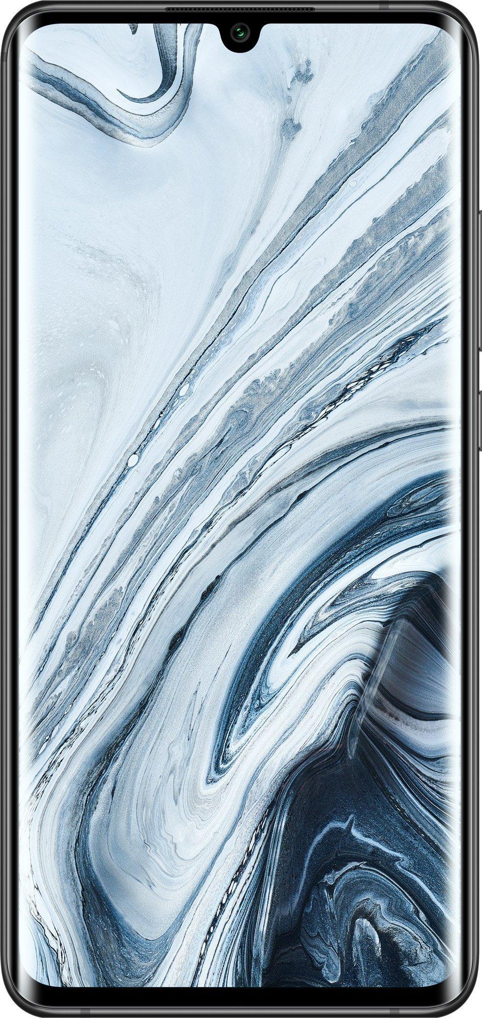 Фотография Смартфон Xiaomi Mi Note 10 6/128Gb Black Фотография Смартфон Xiaomi Mi Note 10 6/128Gb Black