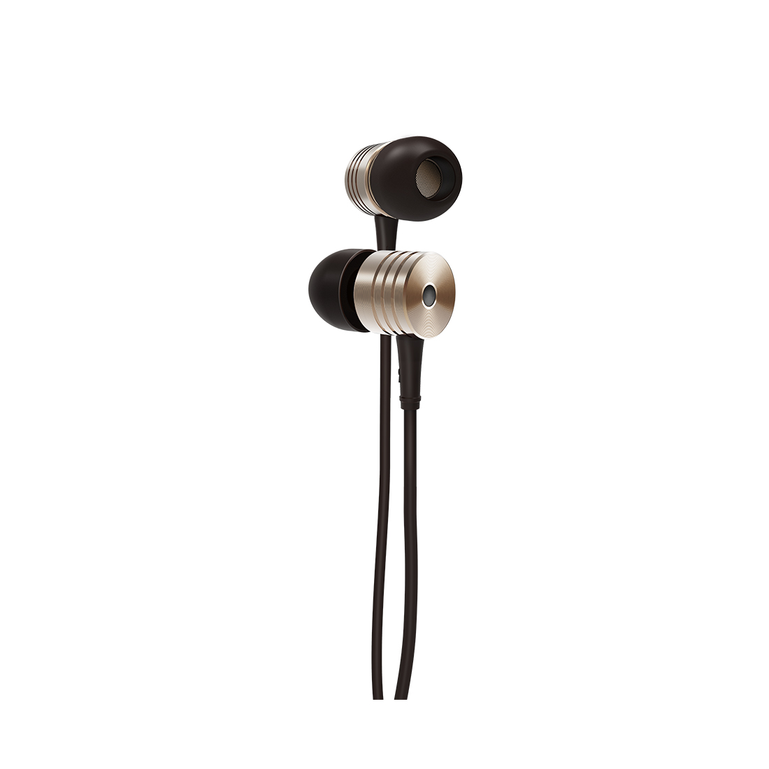 Картинка Наушники Xiaomi 1MORE Piston Classic In-Ear E1003 Gold Картинка Наушники Xiaomi 1MORE Piston Classic In-Ear E1003 Gold