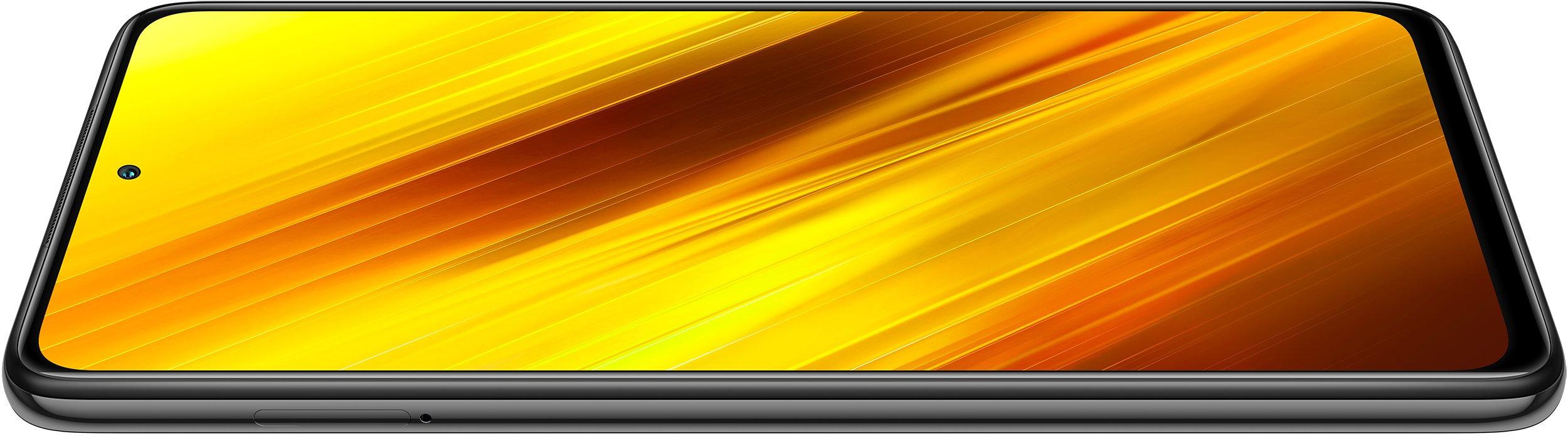 Смартфон Xiaomi Poco X3 6/128Gb Shadow Gray Казахстан Смартфон Xiaomi Poco X3 6/128Gb Shadow Gray Казахстан