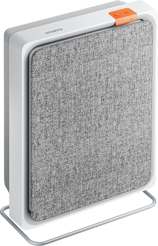 Фотография Очиститель воздуха Xiaomi Smartmi Air Purifier E1 (ZMKQJHQE11) Фотография Очиститель воздуха Xiaomi Smartmi Air Purifier E1 (ZMKQJHQE11)
