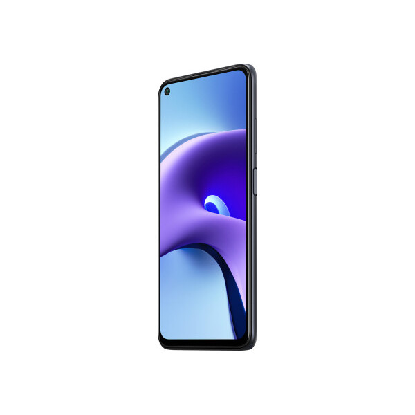 Фотография Смартфон Xiaomi Redmi Note 9T 4/128Gb Black Фотография Смартфон Xiaomi Redmi Note 9T 4/128Gb Black